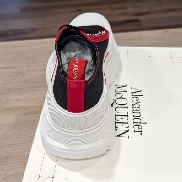 $790 Mens Alexander McQueen \